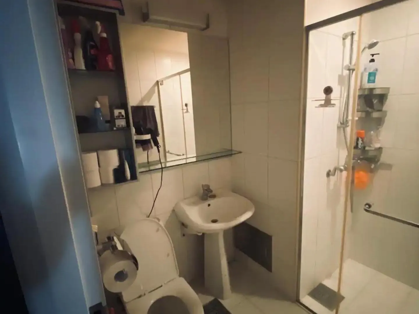 Gangnam Garosu-Gil Sinsa And Han River Seoul Apartment